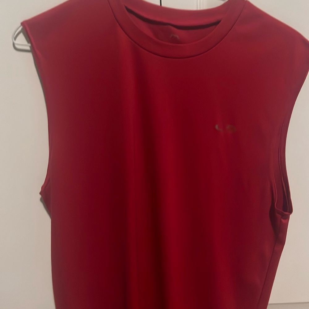 Bcg workout t shirt